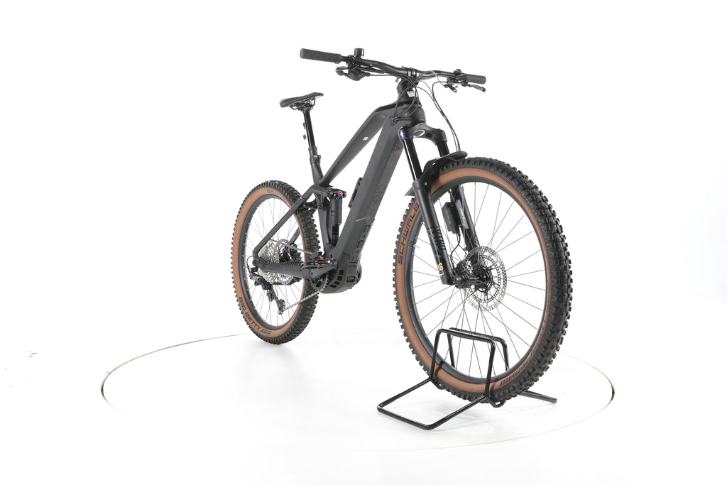 Bulls Sonic EVO AM 2 ABS Fully E-Bike Carbon 2024 - Image 3