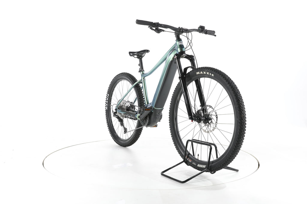 Liv Vall-E+ 1 E-Bike - Image 3