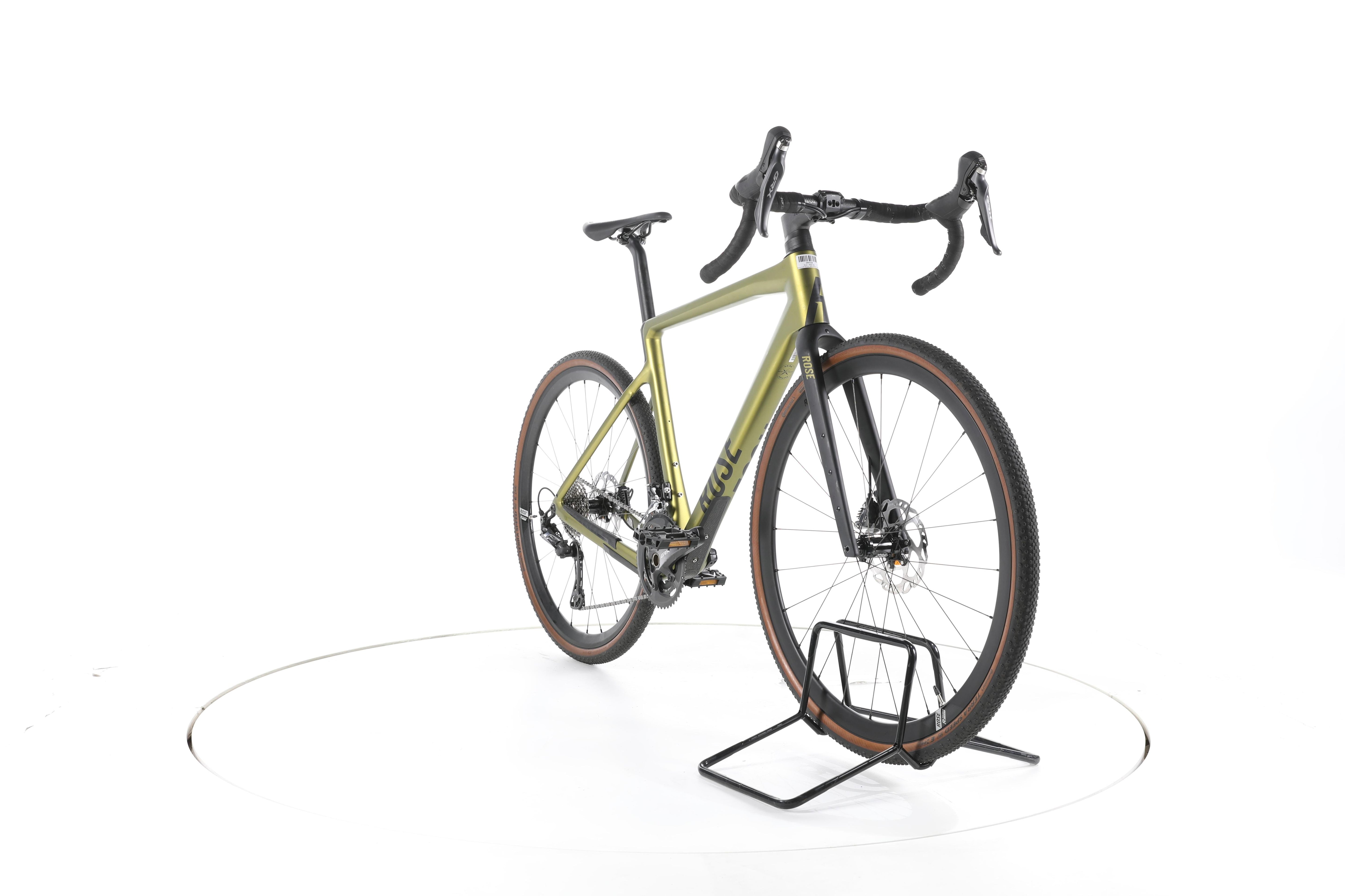 Rose BACKROAD AL GRX RX810 - Image 3