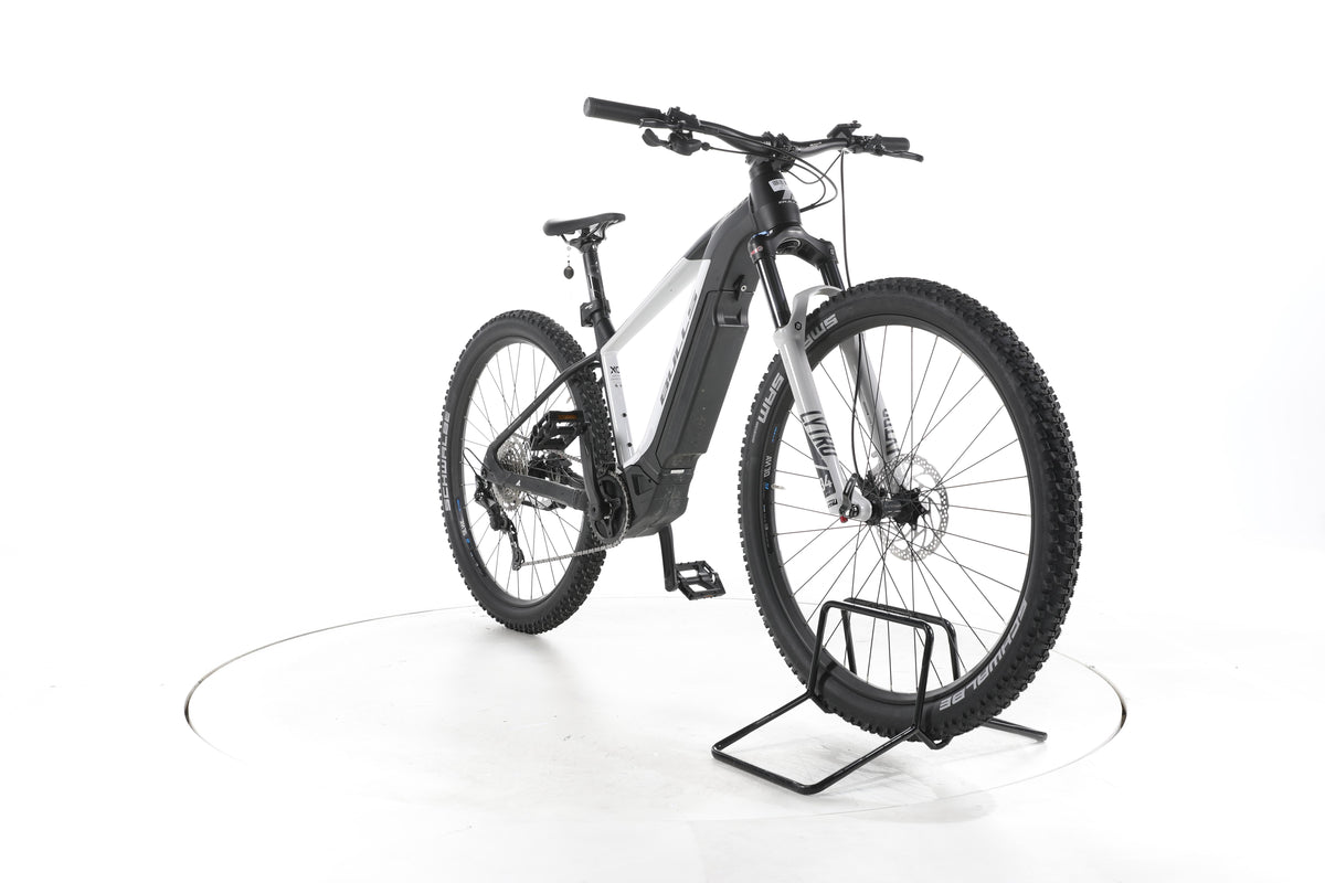 Bulls E-Stream EVO 1 E-Bike - Image 3