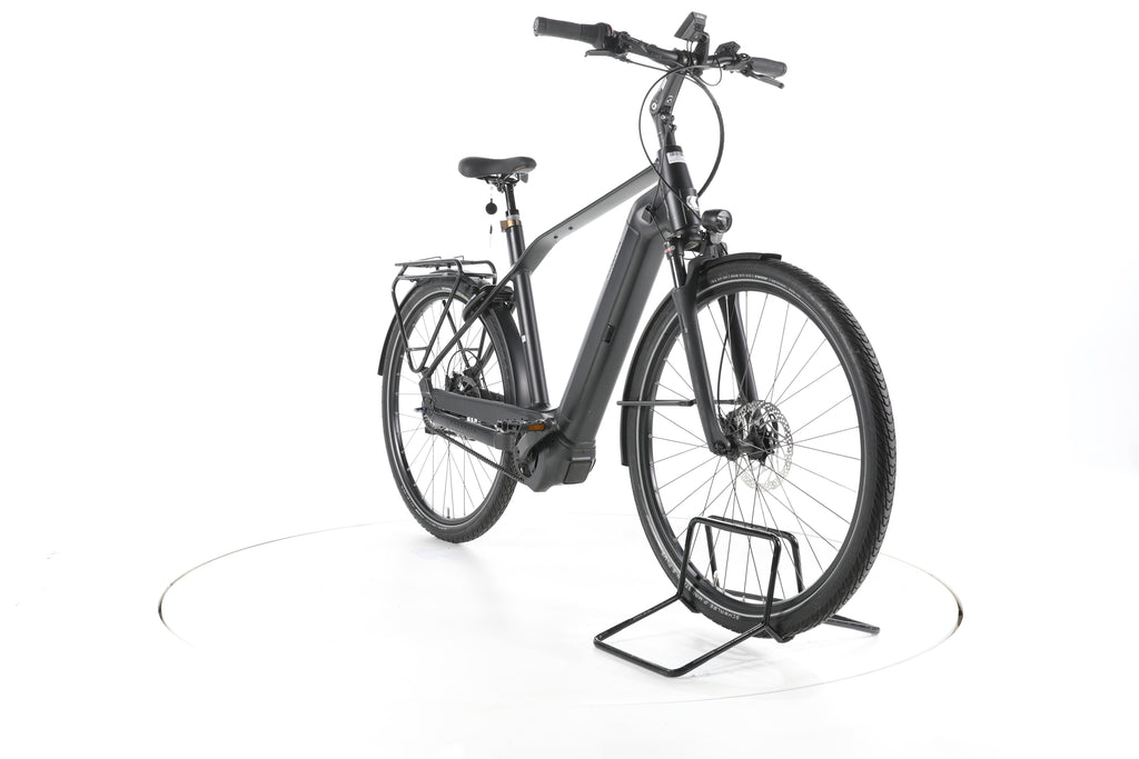 Kettler Quadriga Comp Belt CX5 City E-Bike - Image 3