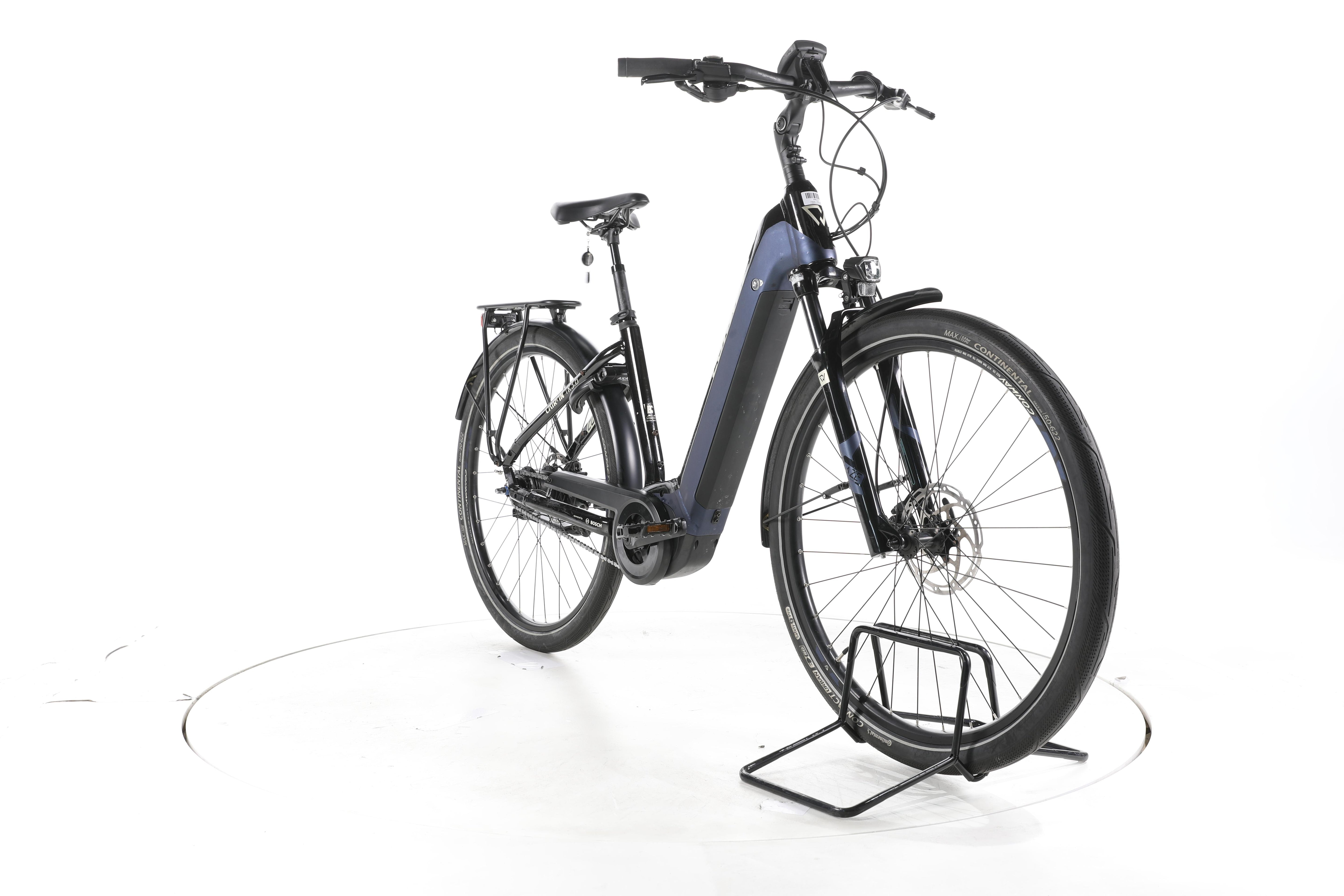 Conway CAIRON TR 3.8 City E-Bike Tiefeinsteiger - Image 3