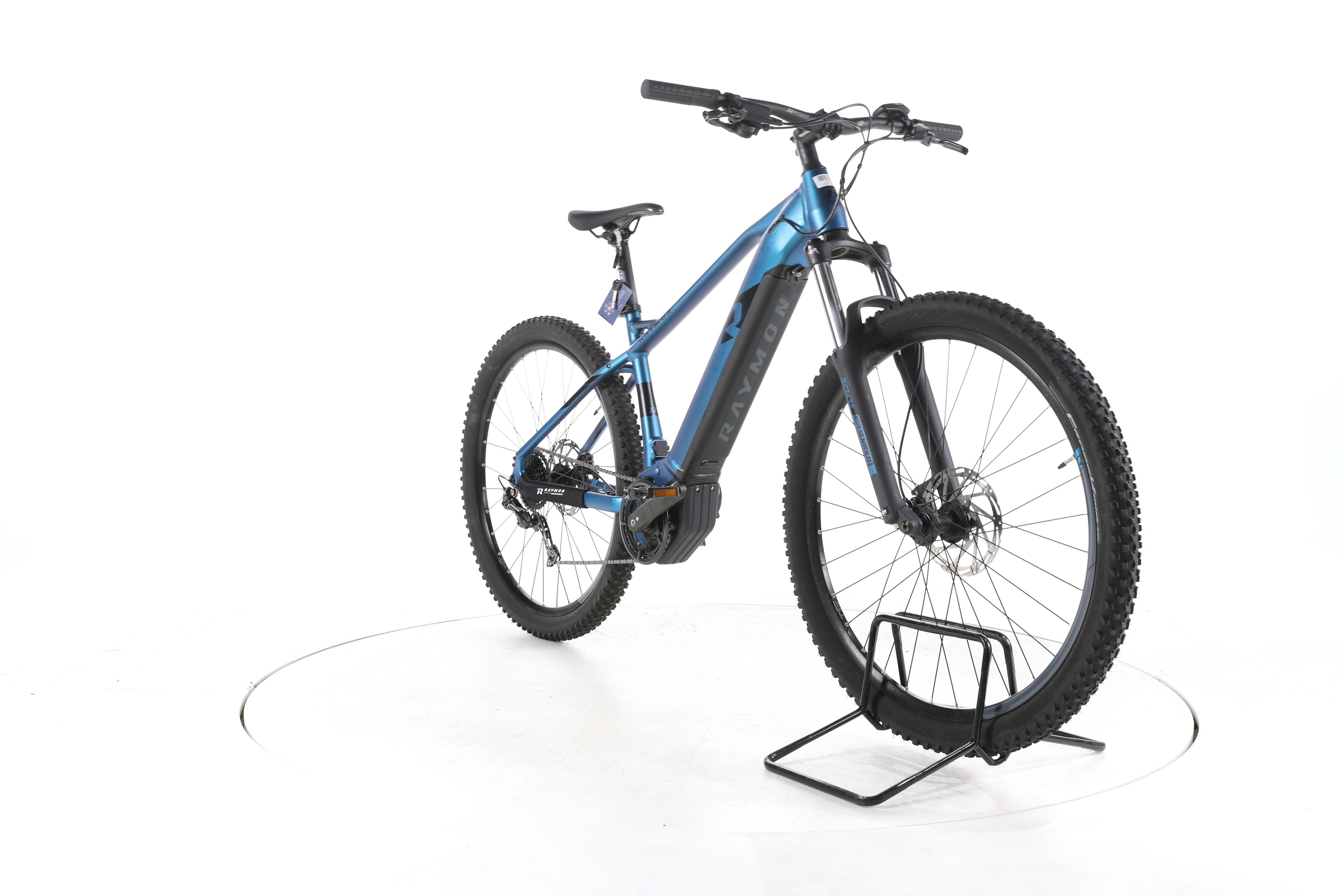 R Raymon HardRay E 5.0 E-Bike - Image 3