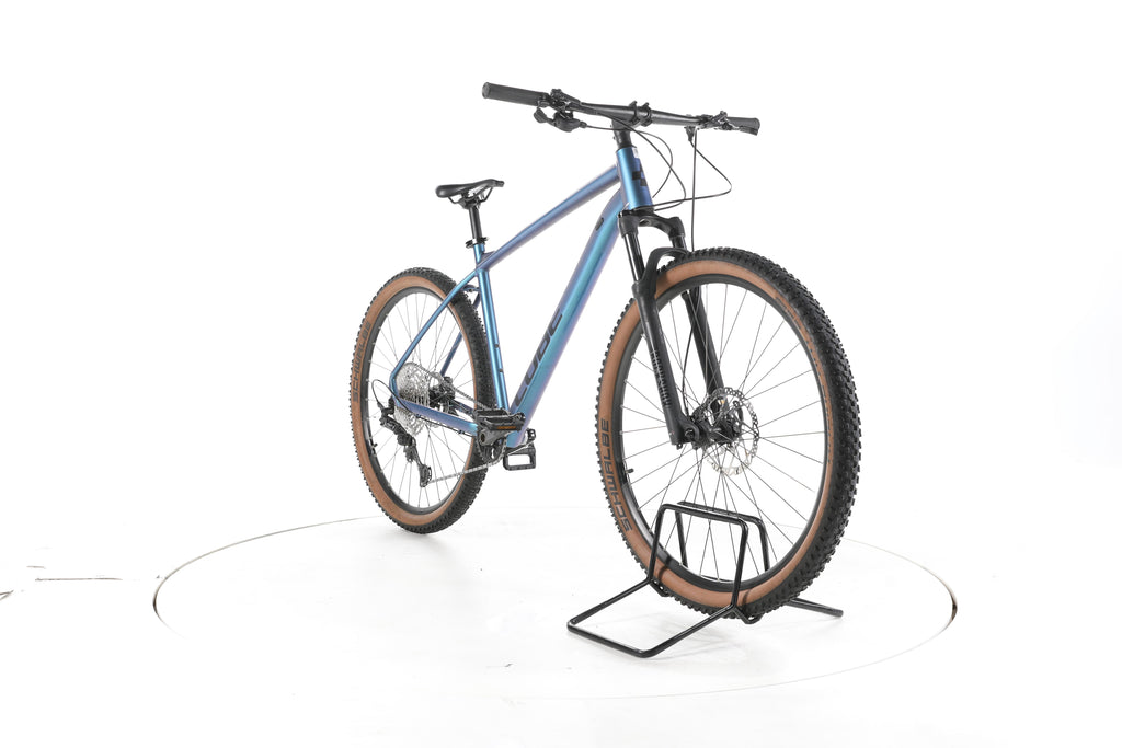 Cube Reaction Pro Fahrrad Hardtail - Image 3