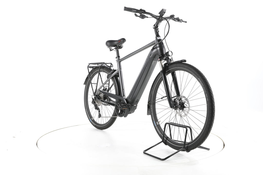 Pegasus Premio EVO 10 Lite Trekking E-Bike - Image 3