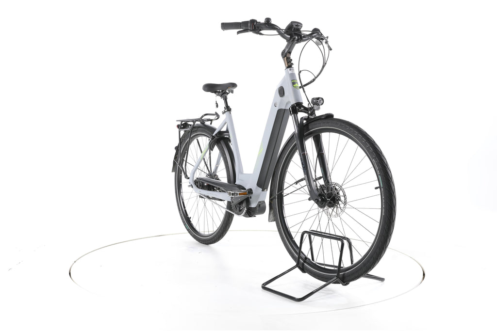 BBF Chur City E-Bike Tiefeinsteiger - Image 3