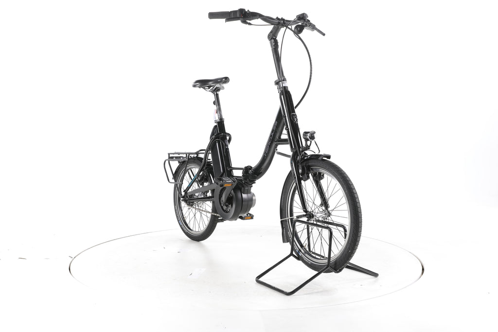 Hercules Rob Fold F7 Falt E-Bike Tiefeinsteiger - Image 3
