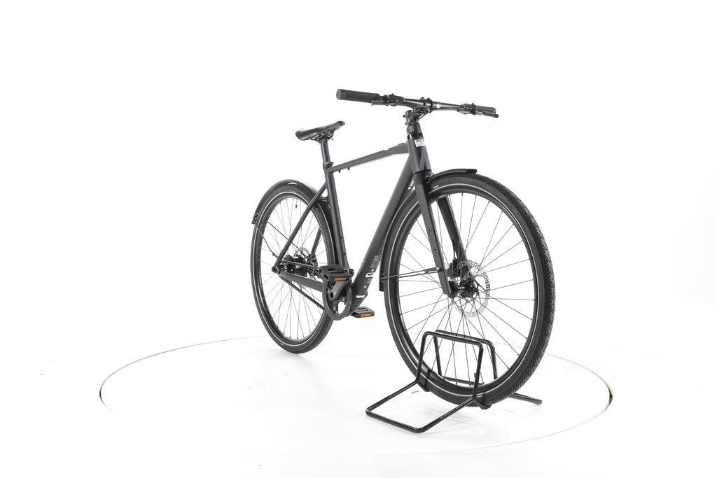 Rose Sneak Plus EQ City E-Bike - Image 3