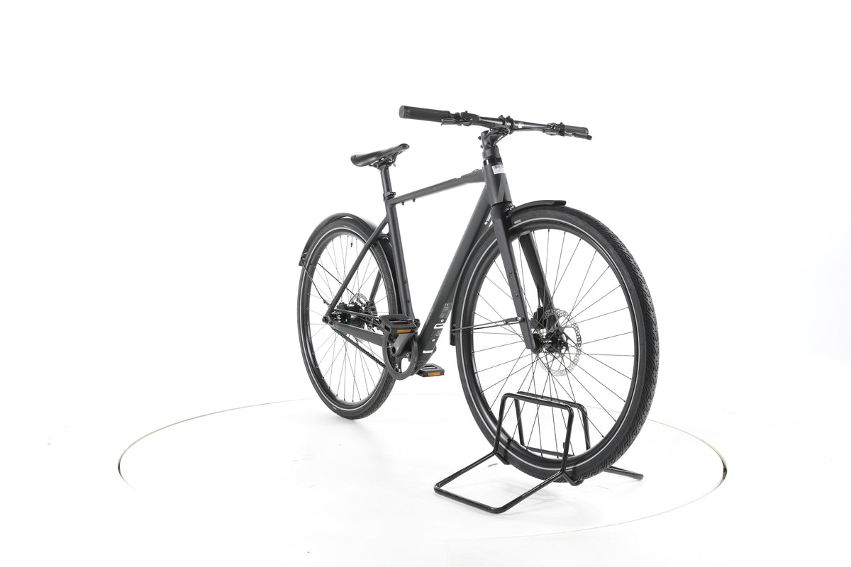 Rose Sneak Plus EQ City E-Bike - Image 3