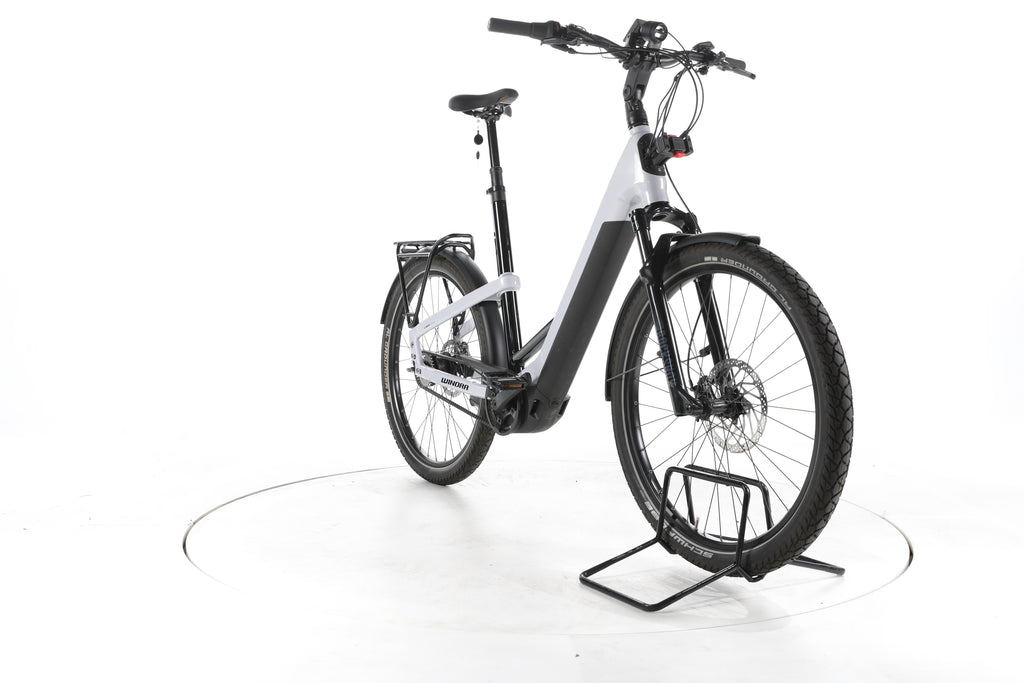 Winora Yakun R5 Pro City E-Bike Tiefeinsteiger - Image 3