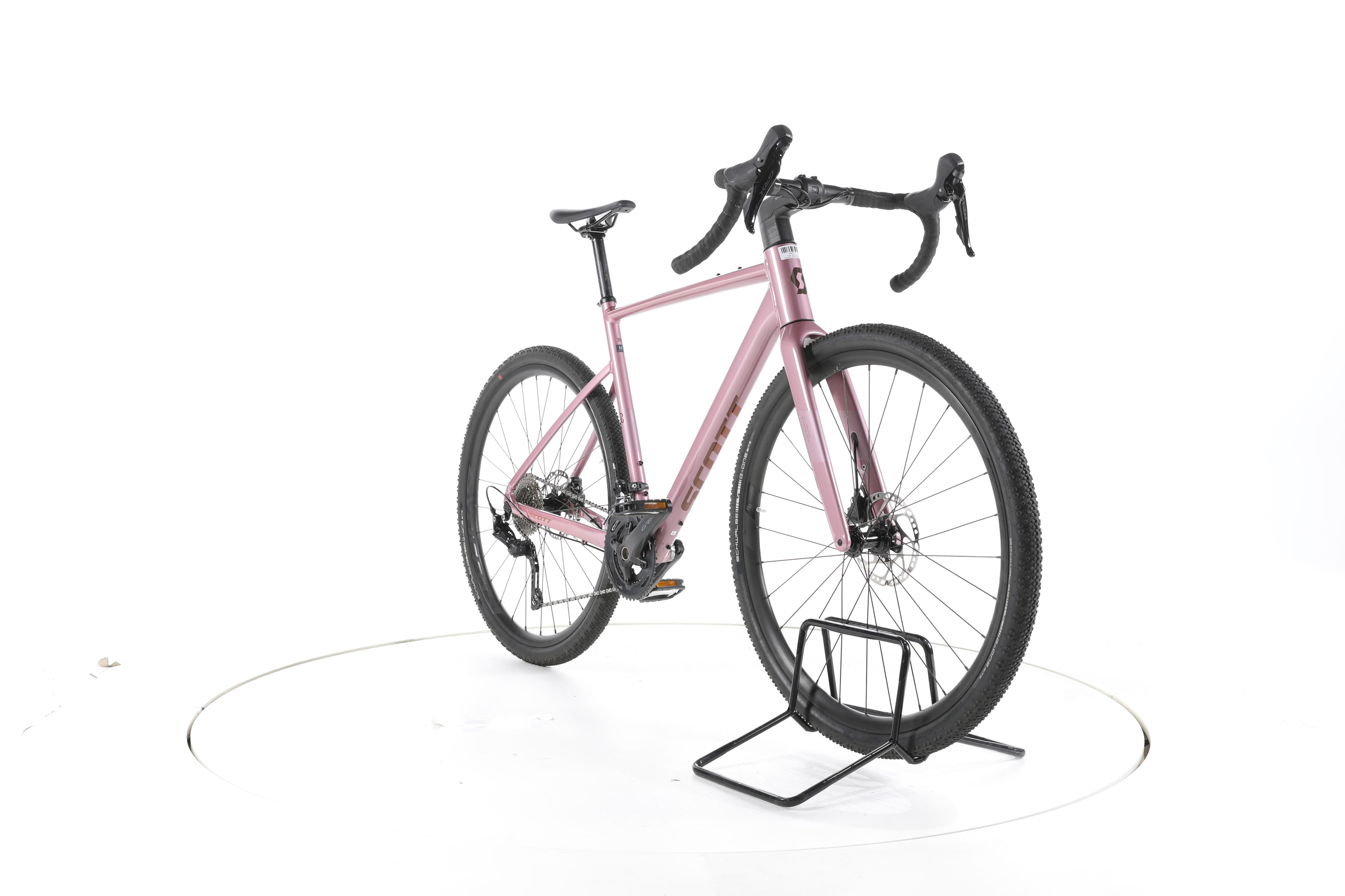 Scott Speedster Gravel 30 - Image 3