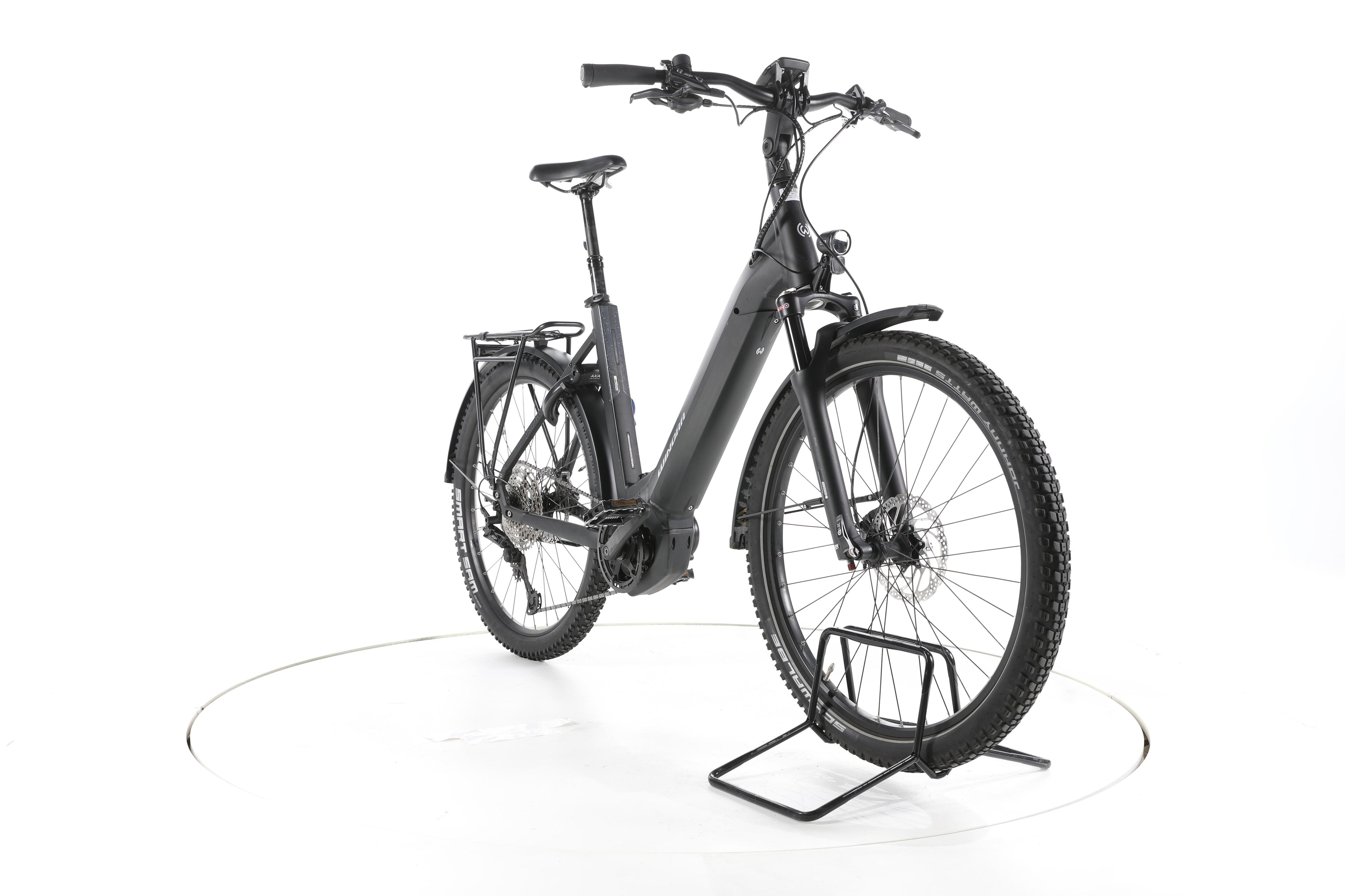 Winora Yucatan 12 Pro Trekking E-Bike Tiefeinsteiger - Image 3