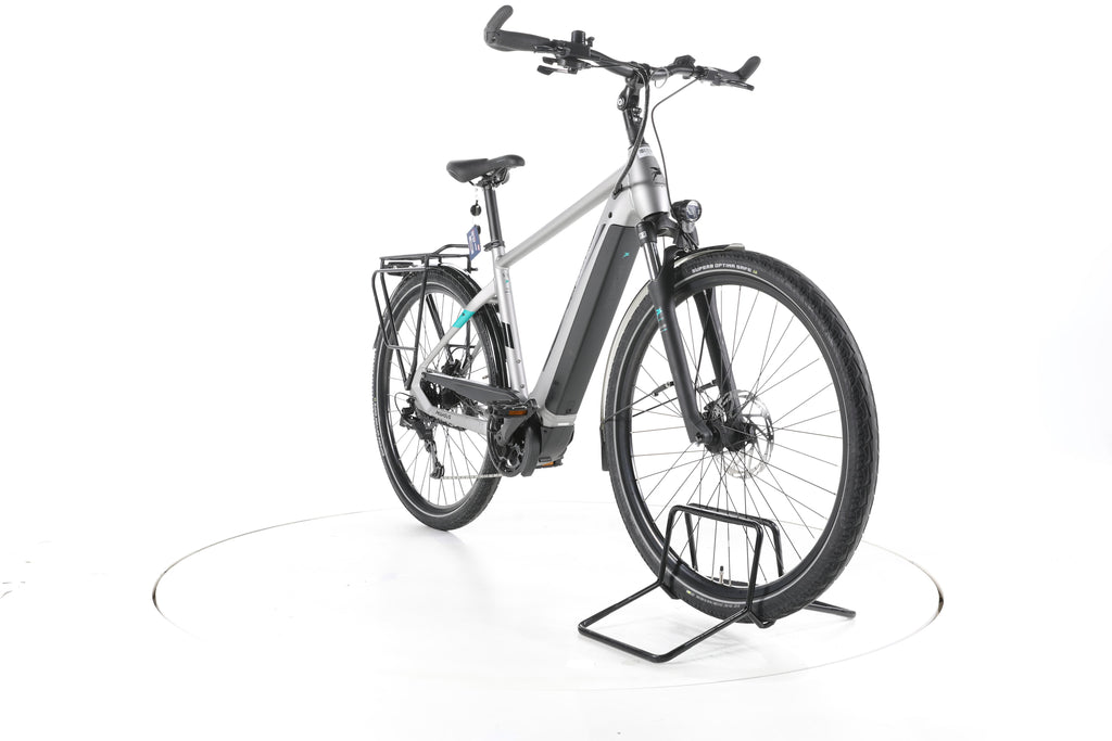 Pegasus EVO CX Trekking E-Bike - Image 3