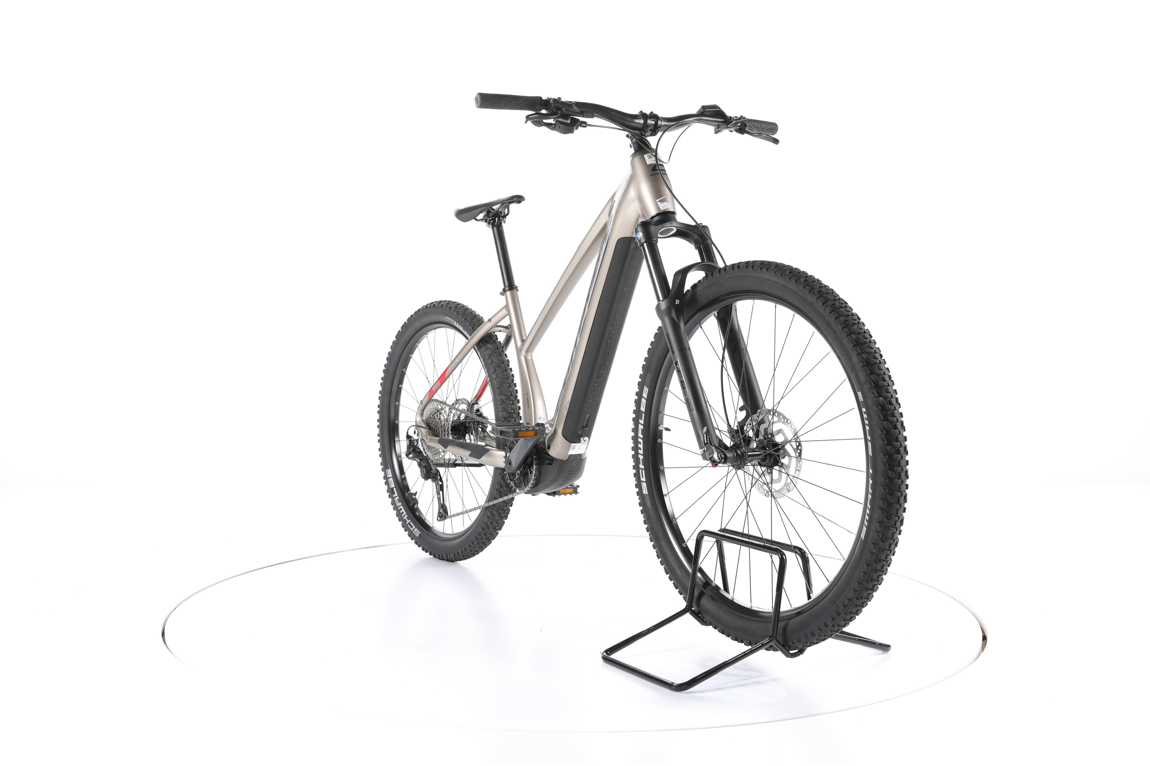 Corratec E-Power X-Vert Pro Sport E-Bike 2024 - Image 3