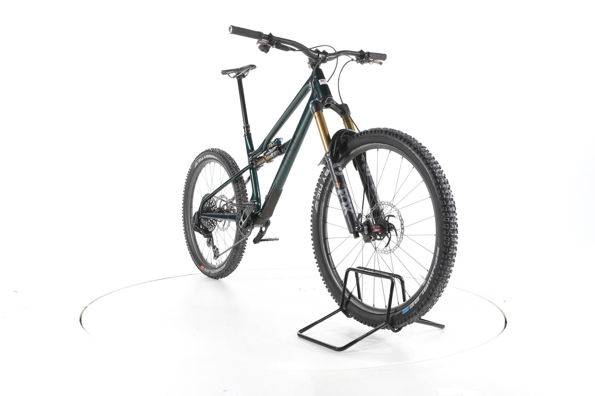 ARC8 EXTRA Air Fahrrad Fully - Image 3