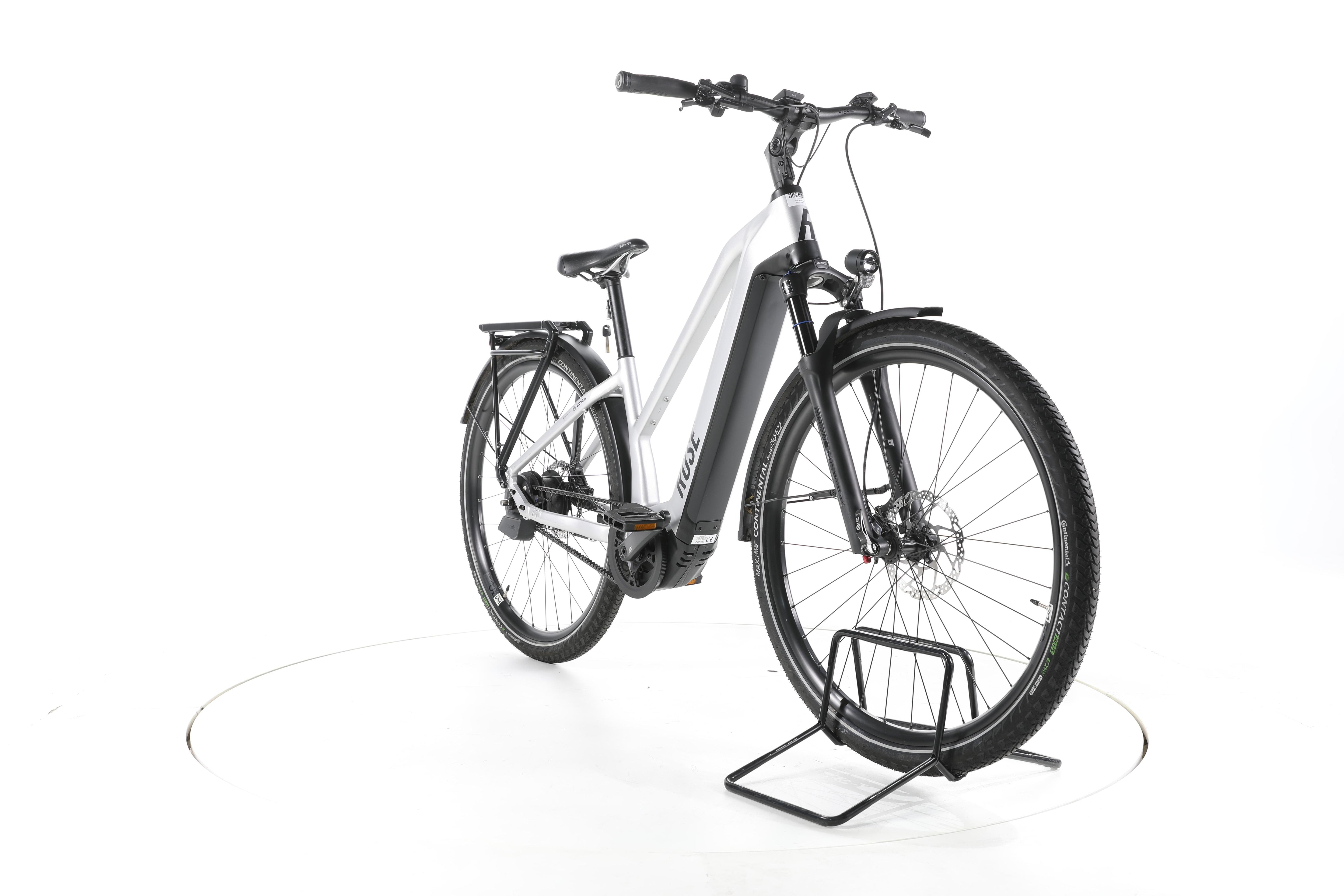 Rose Mayor+ 3 City E-Bike - Image 3