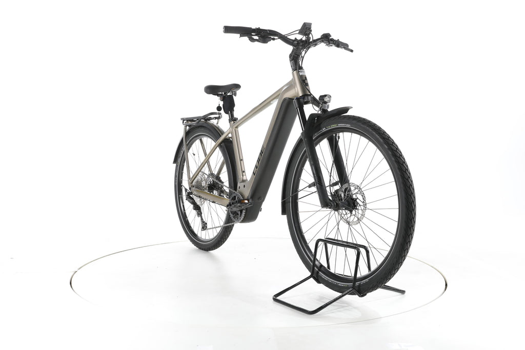 Cube Kathmandu Hybrid Pro Trekking E-Bike - Image 3