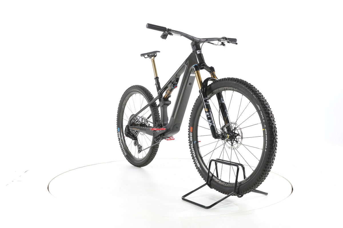Focus Vam² SL 9.0 E-Bike Fully Carbon 2024 - Image 3
