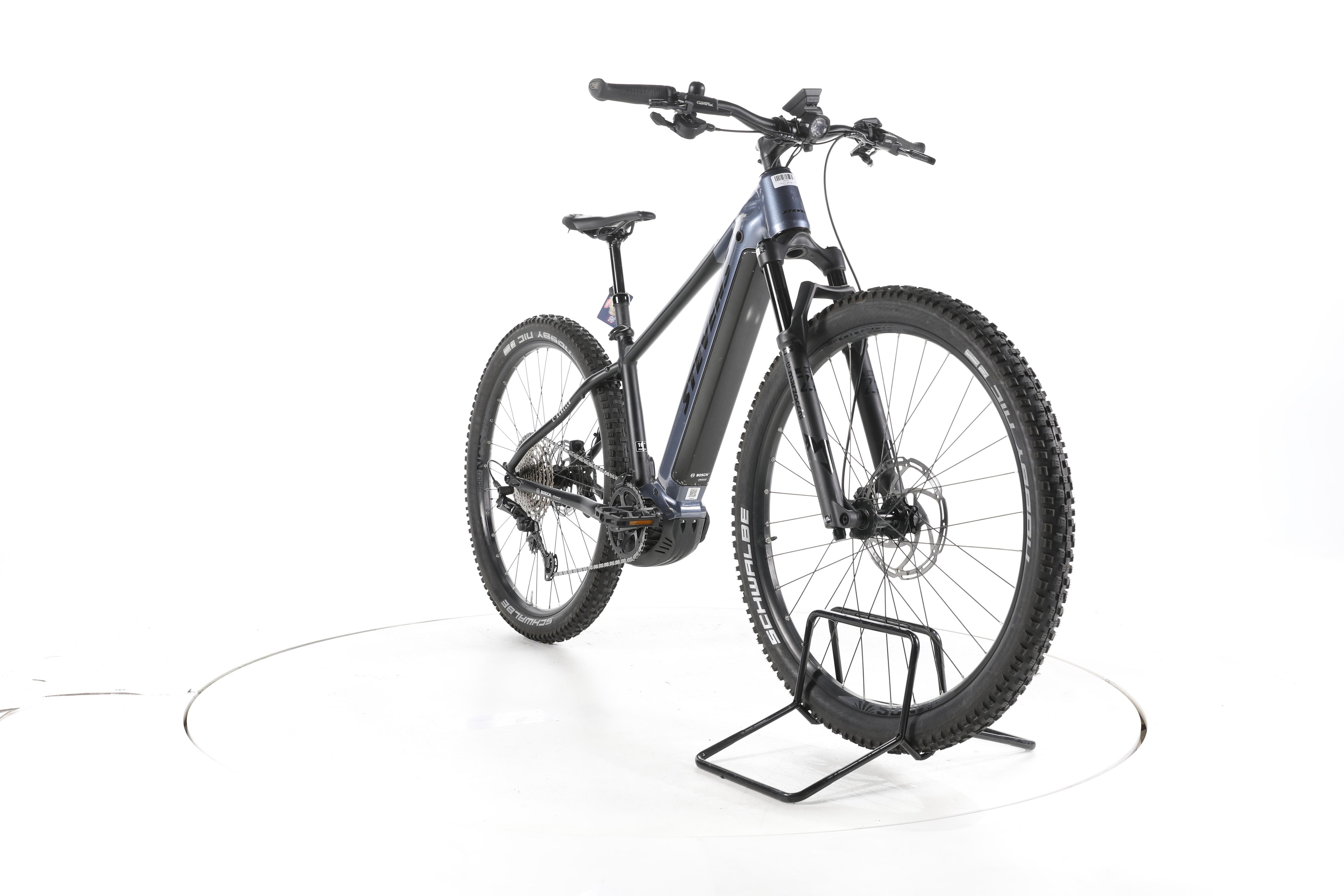 Stevens E-Agnello E-Bike 2024 - Image 3