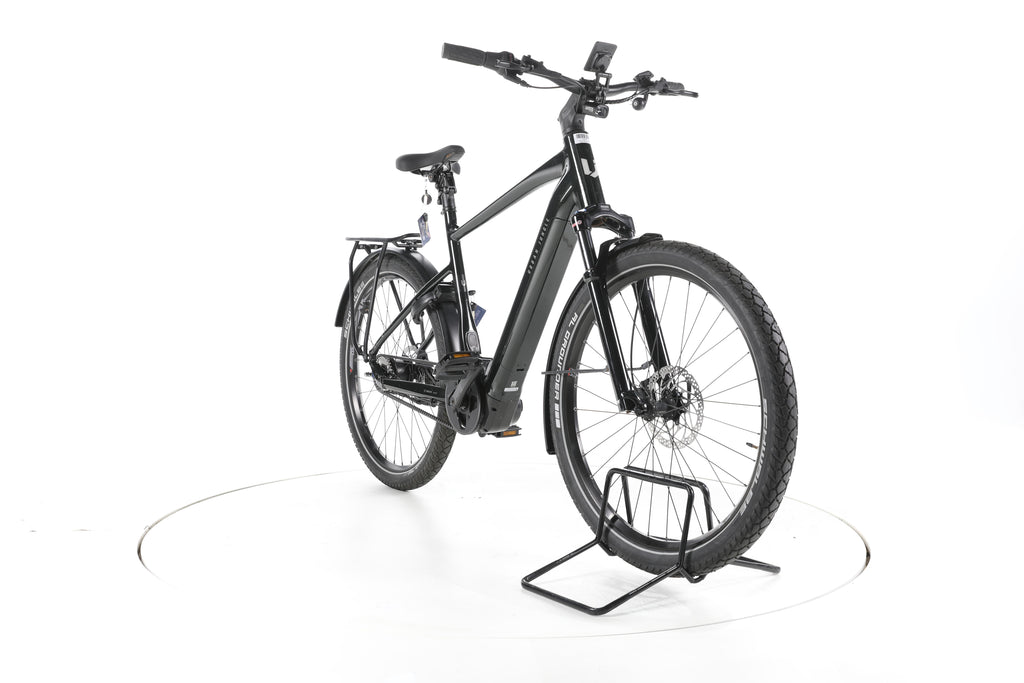 Urban Jungle Ginza 1.0 Belt City E-Bike 2024 - Image 3