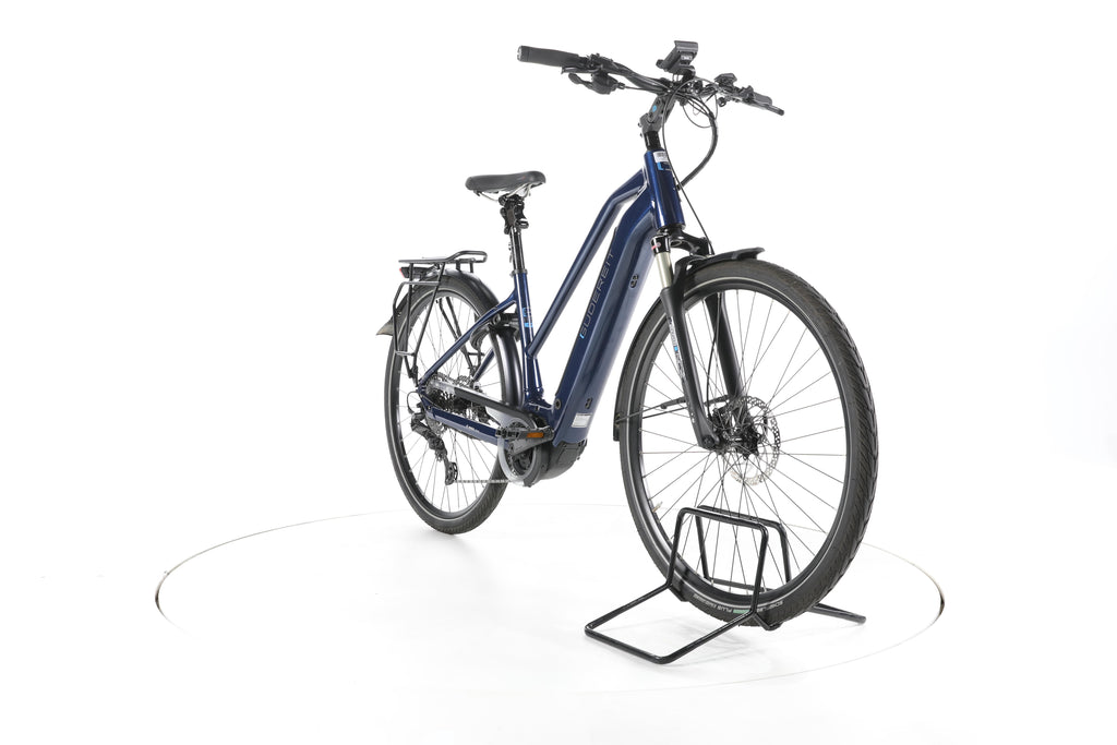 Gudereit ET-7.5 EVO Trekking E-Bike - Image 3