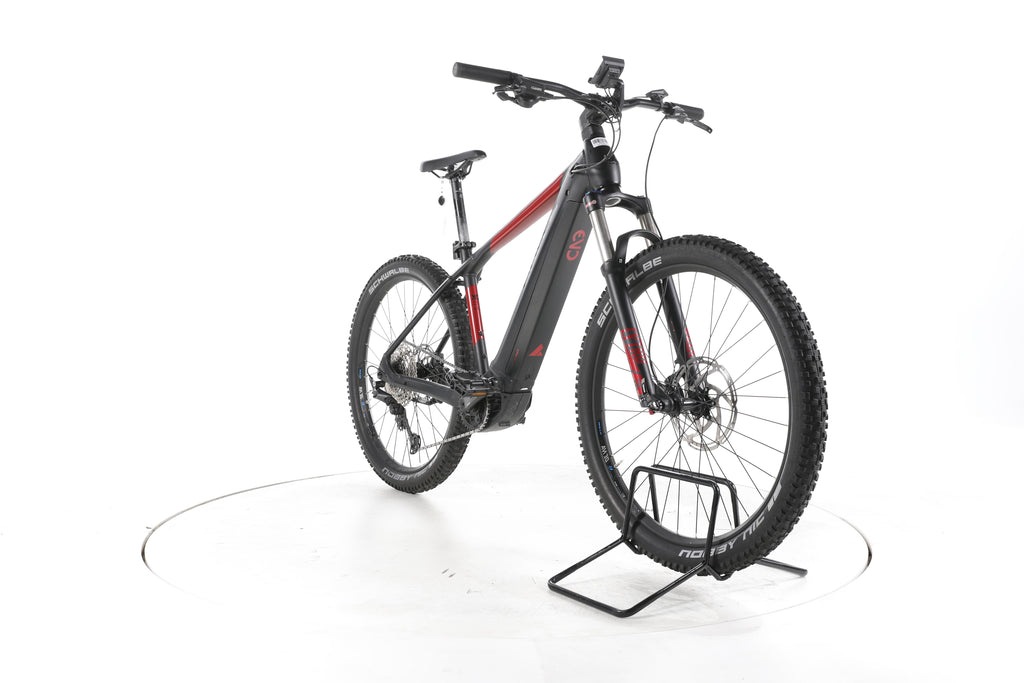 Bulls Copperhead EVO 3 E-Bike - Image 3