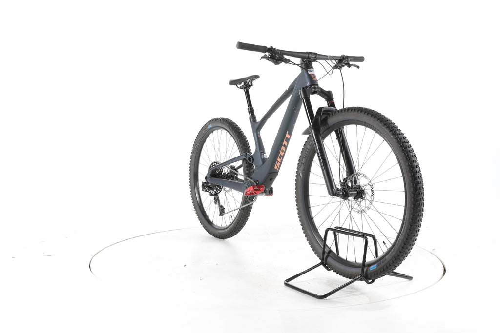 Scott Contessa Spark 920 Fahrrad Fully - Image 3
