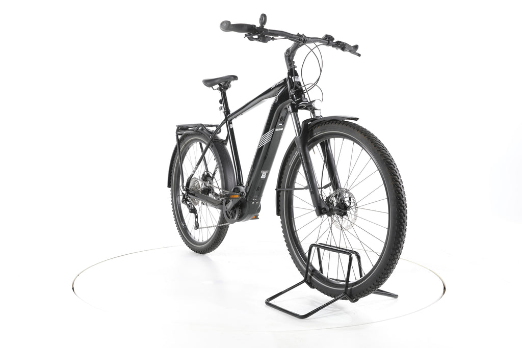 Cannondale TESORO NEO X 3 Trekking E-Bike - Image 3