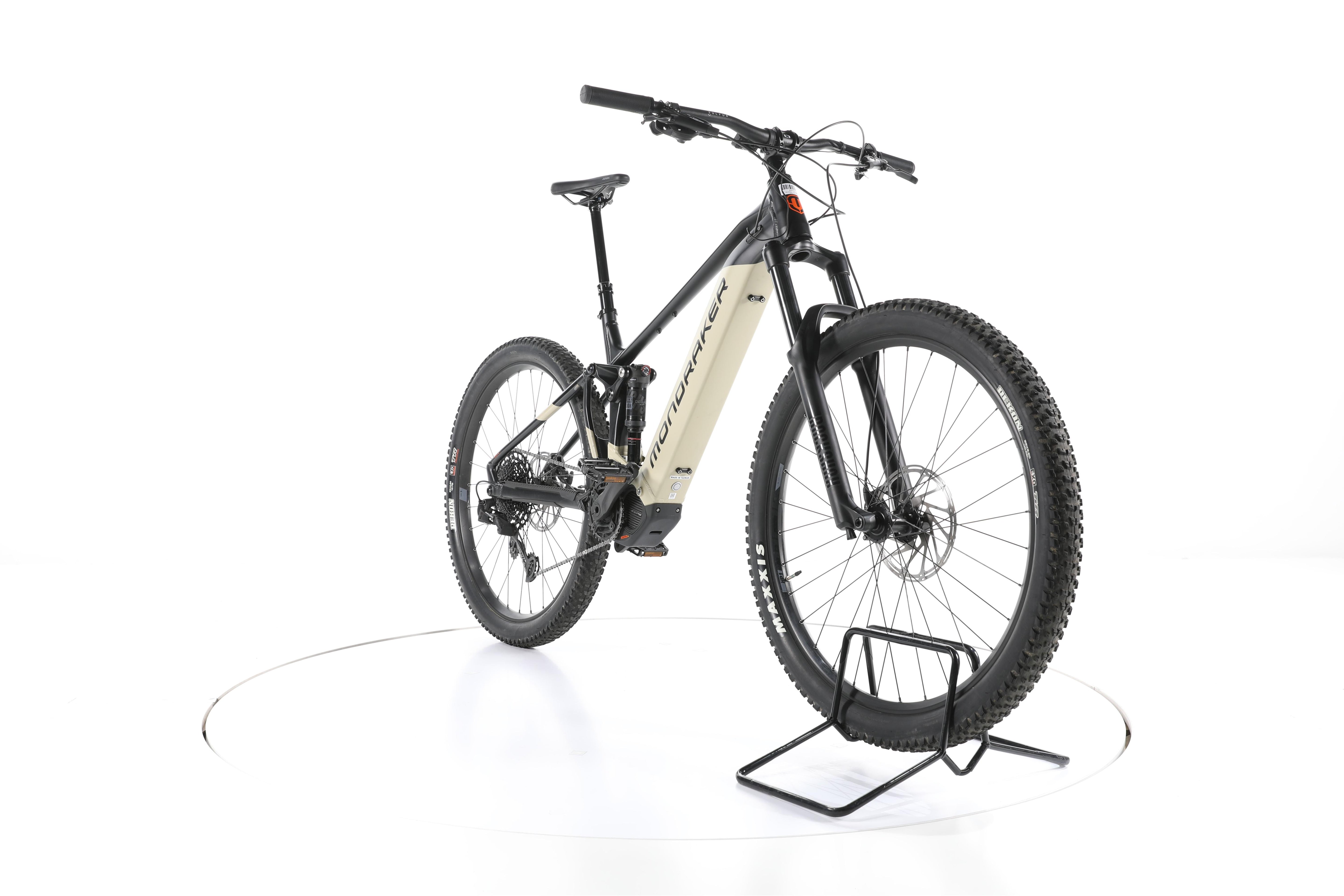 Mondraker DUSK E-Bike Fully - Image 3