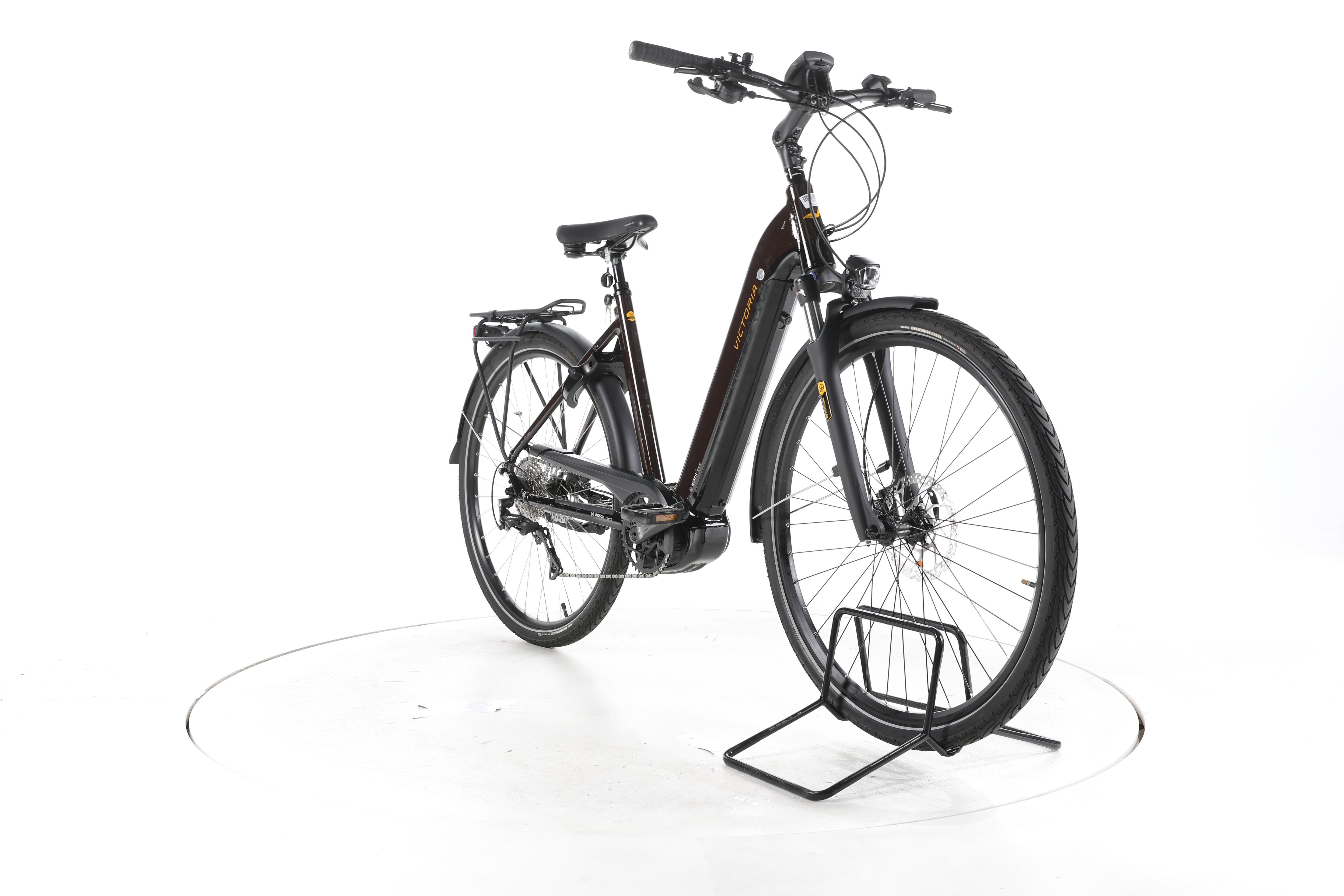 Victoria eTrekking 12.8 Trekking E-Bikes gebraucht
