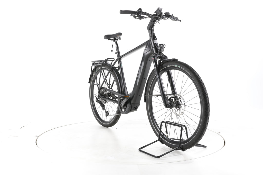 KTM Macina Style XT Trekking E-Bike 2024 - Image 3