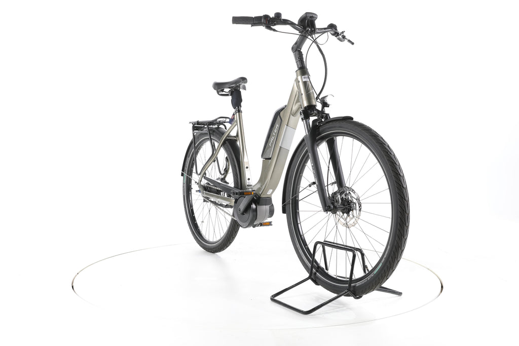 FALTER E 9.0 FL City E-Bike Tiefeinsteiger - Image 3