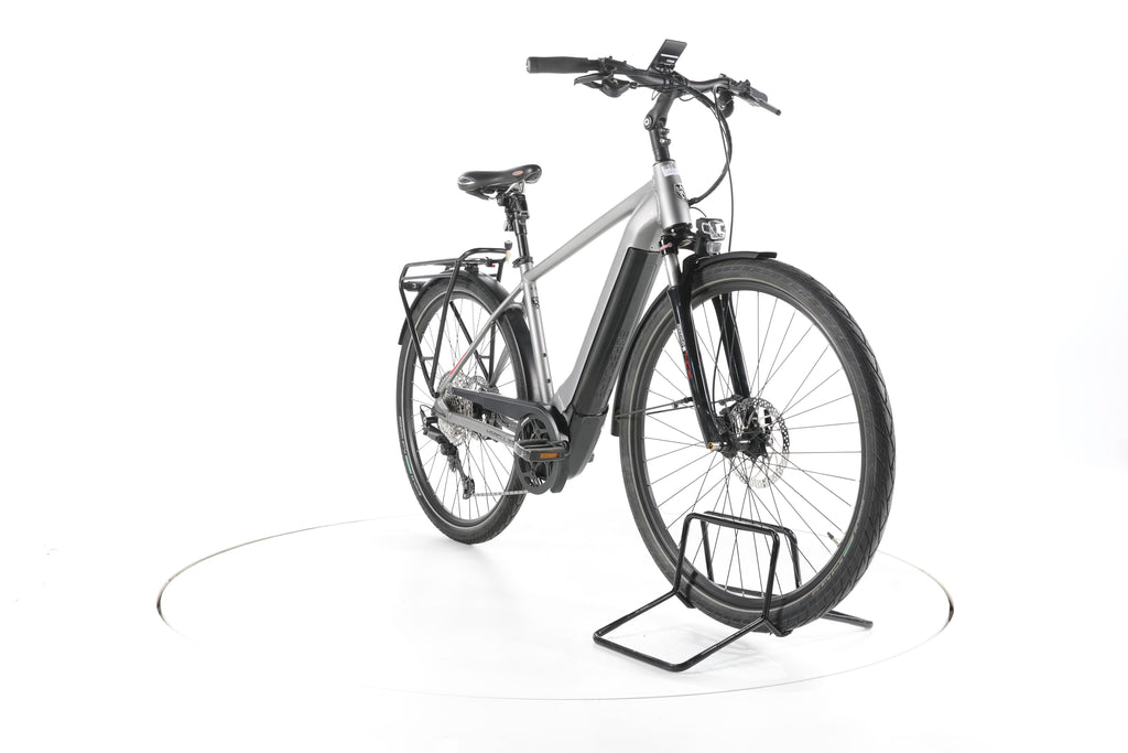 Hercules Pasero Comp I-12 Trekking E-Bike - Image 3