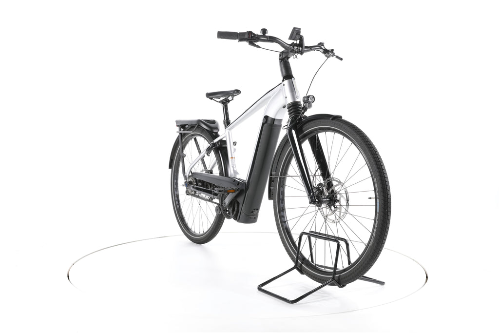 Cannondale Mavaro Neo 2 City E-Bike - Image 3