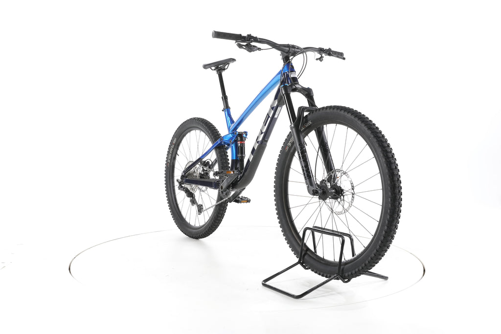 Trek Fuel EX 8 Gen 5 Fahrrad Fully - Image 3