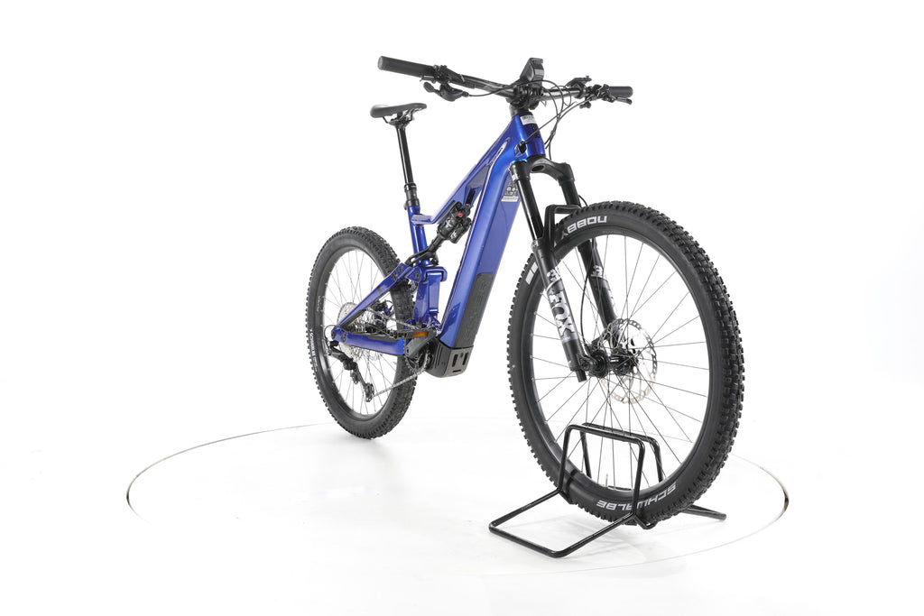 FLYER Uproc X 6.10 E-Bike Fully Carbon - Image 3