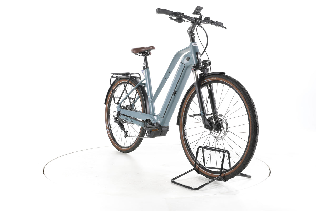 Kettler QUADRIGA CX10 LG Trekking E-Bike - Image 3