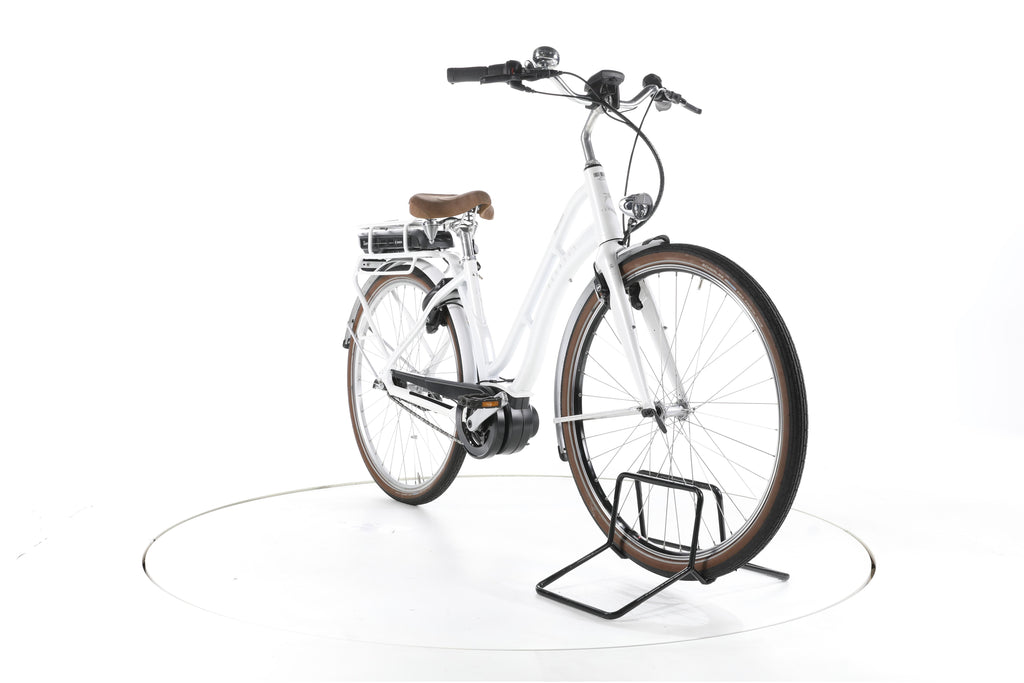 Pegasus Tourina City E-Bike Tiefeinsteiger - Image 3