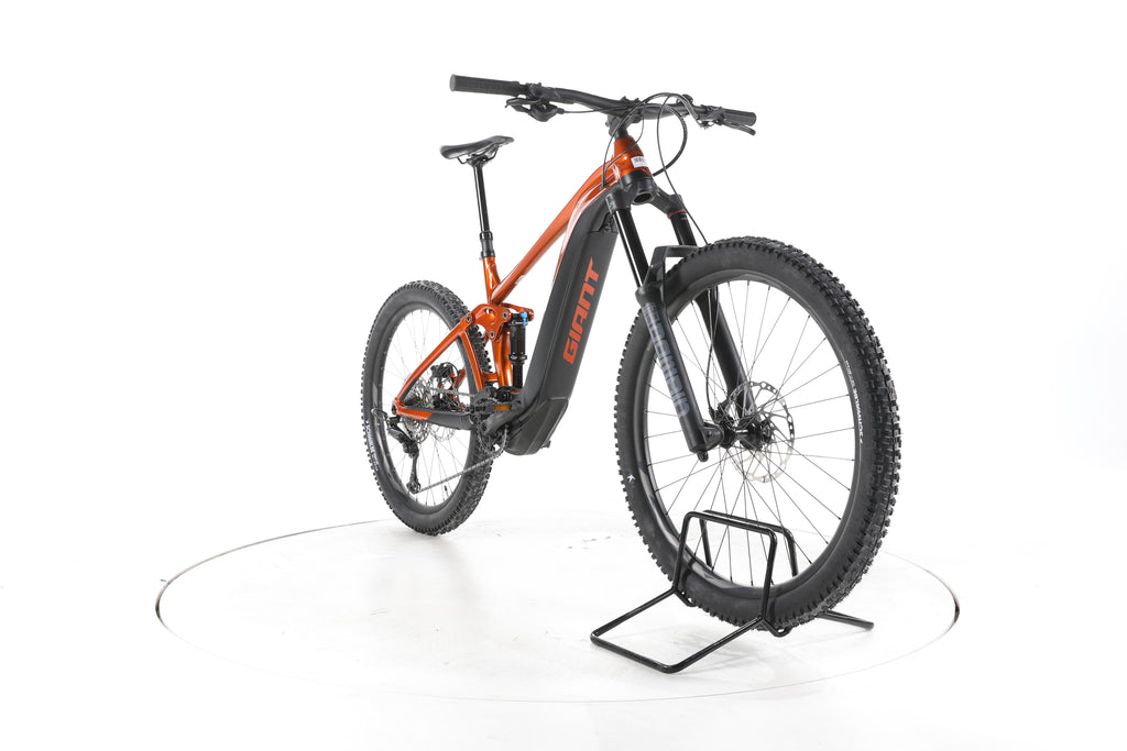 Giant Reign E+ 3 E-Bike Fully - Image 3