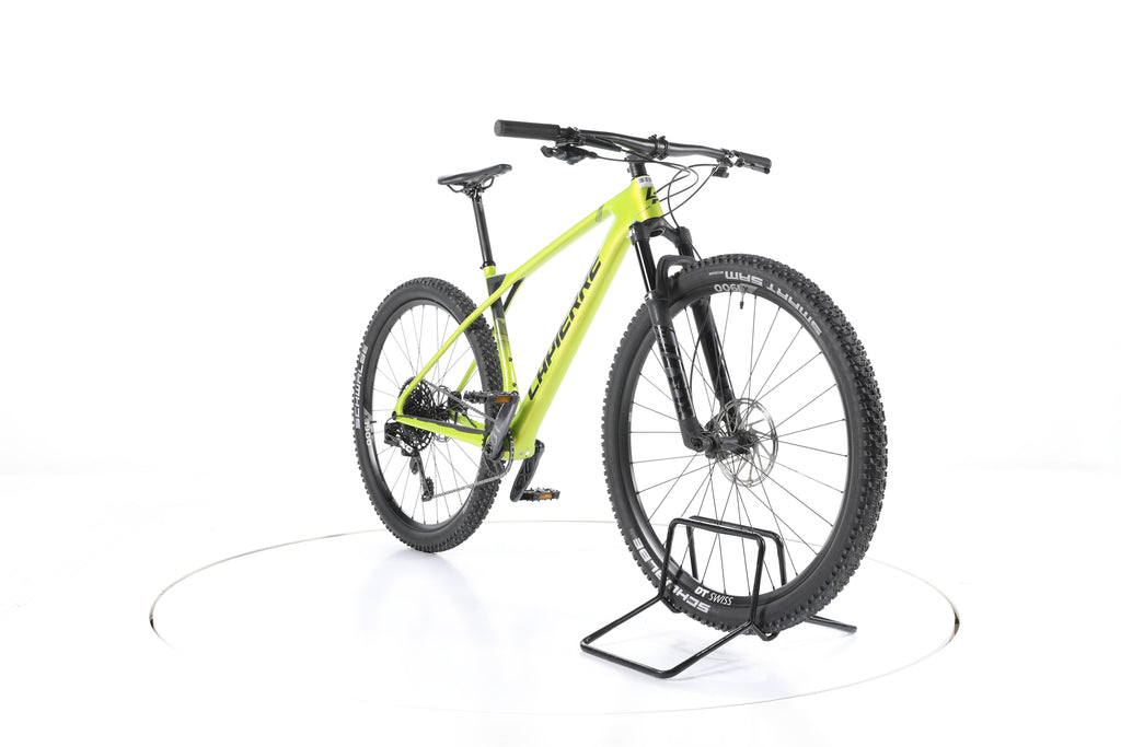 Lapierre PRORACE CF Fahrrad Hardtail - Image 3