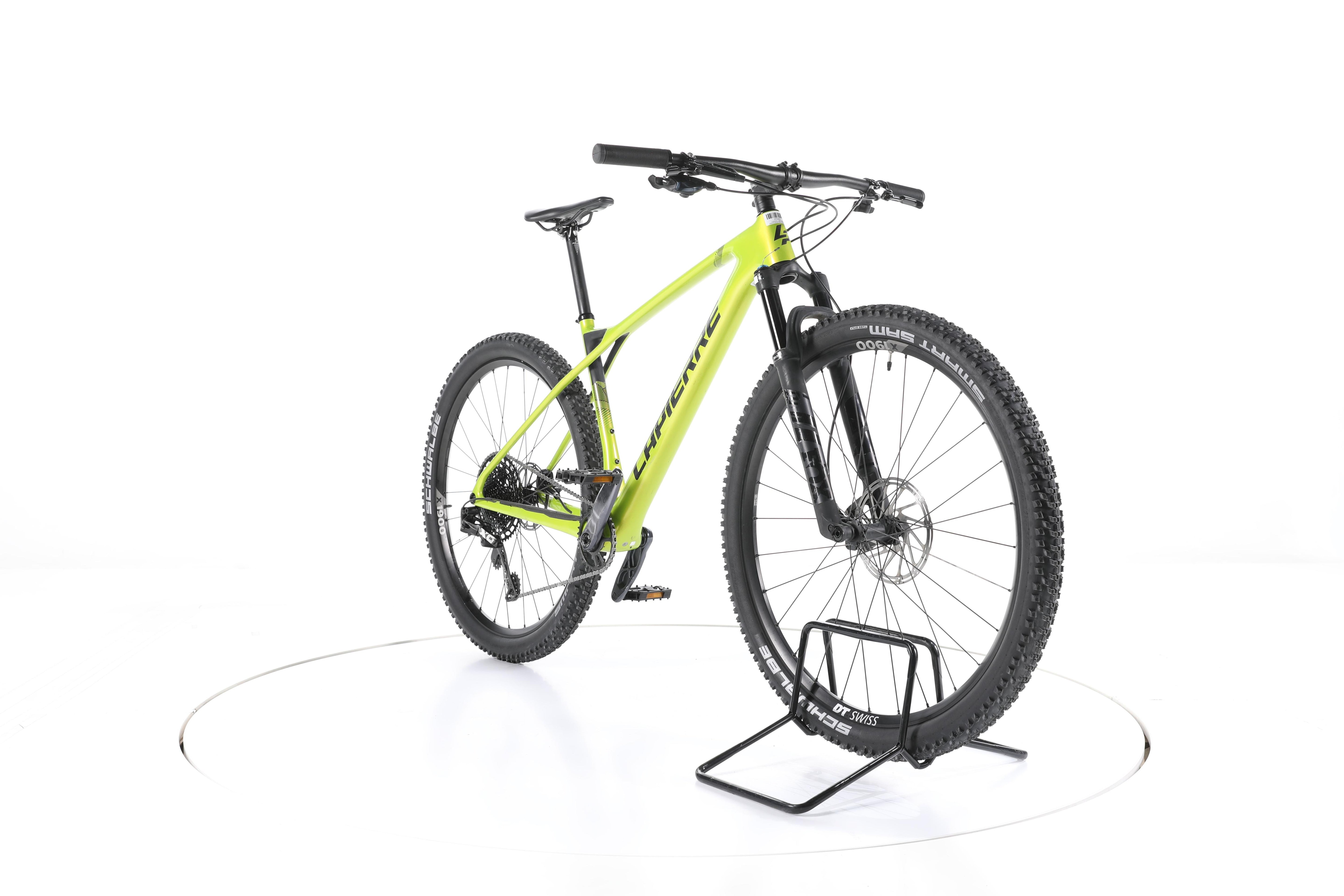 Lapierre PRORACE CF Fahrrad Hardtail - Image 3