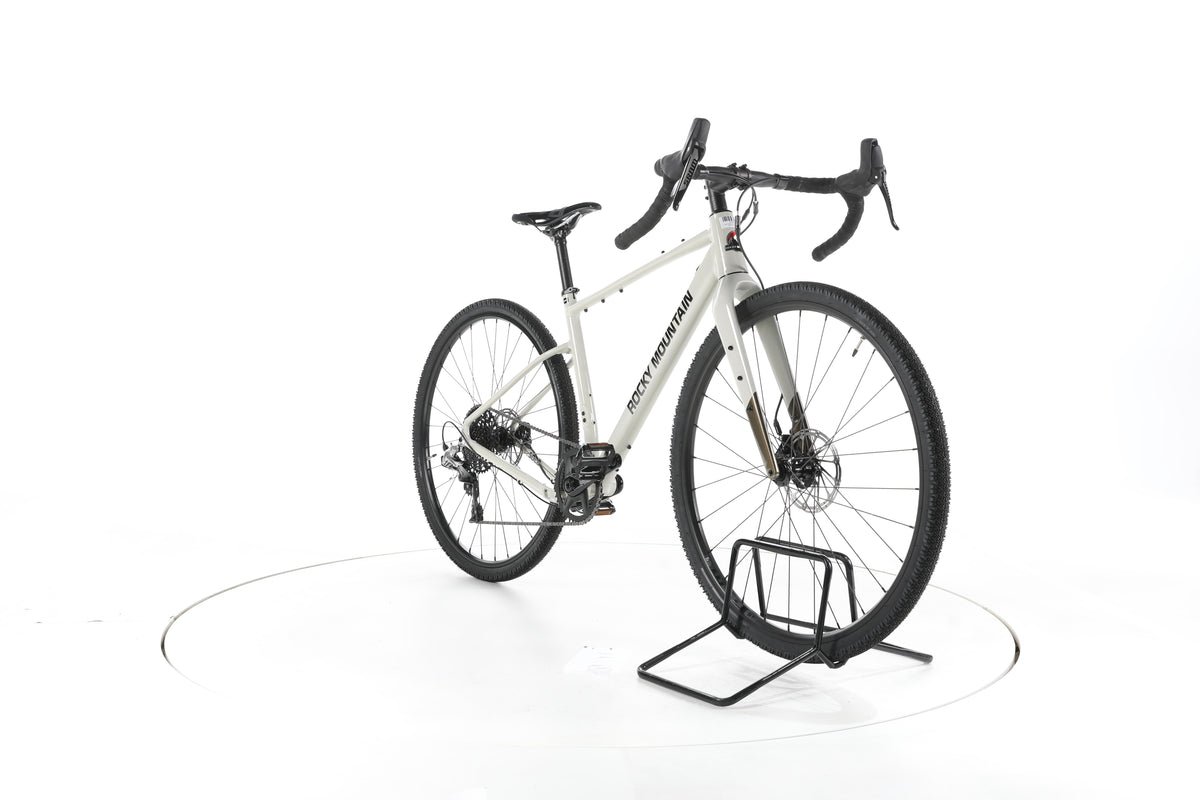 Rocky Mountain Solo 50 Gravelbike - Image 3
