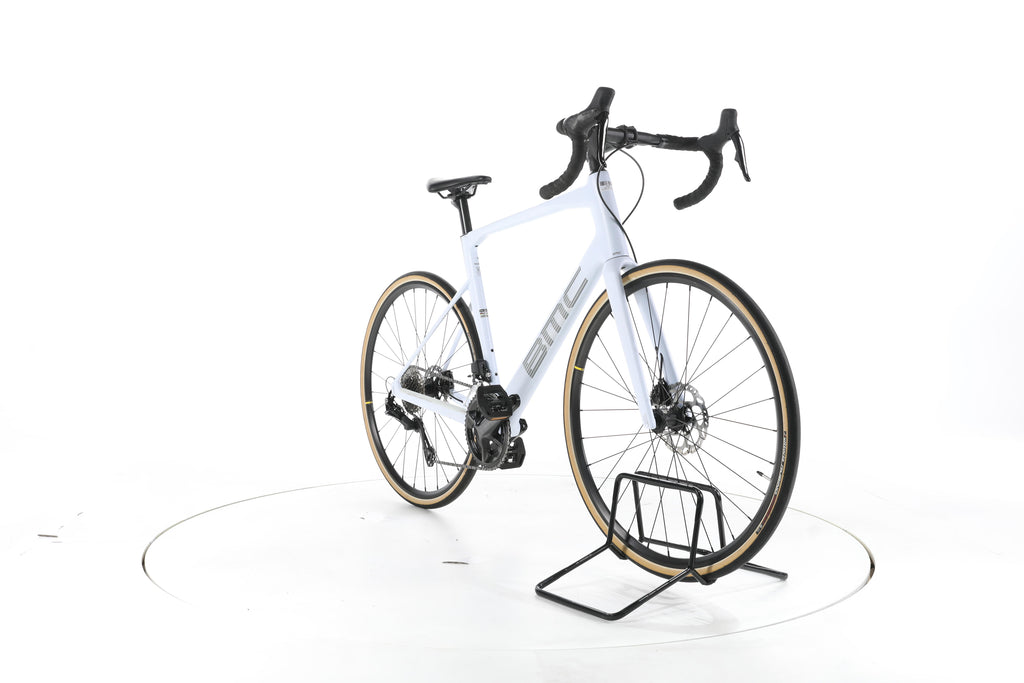 BMC Roadmachine Four Gravelbike Carbon 2024 - Image 3