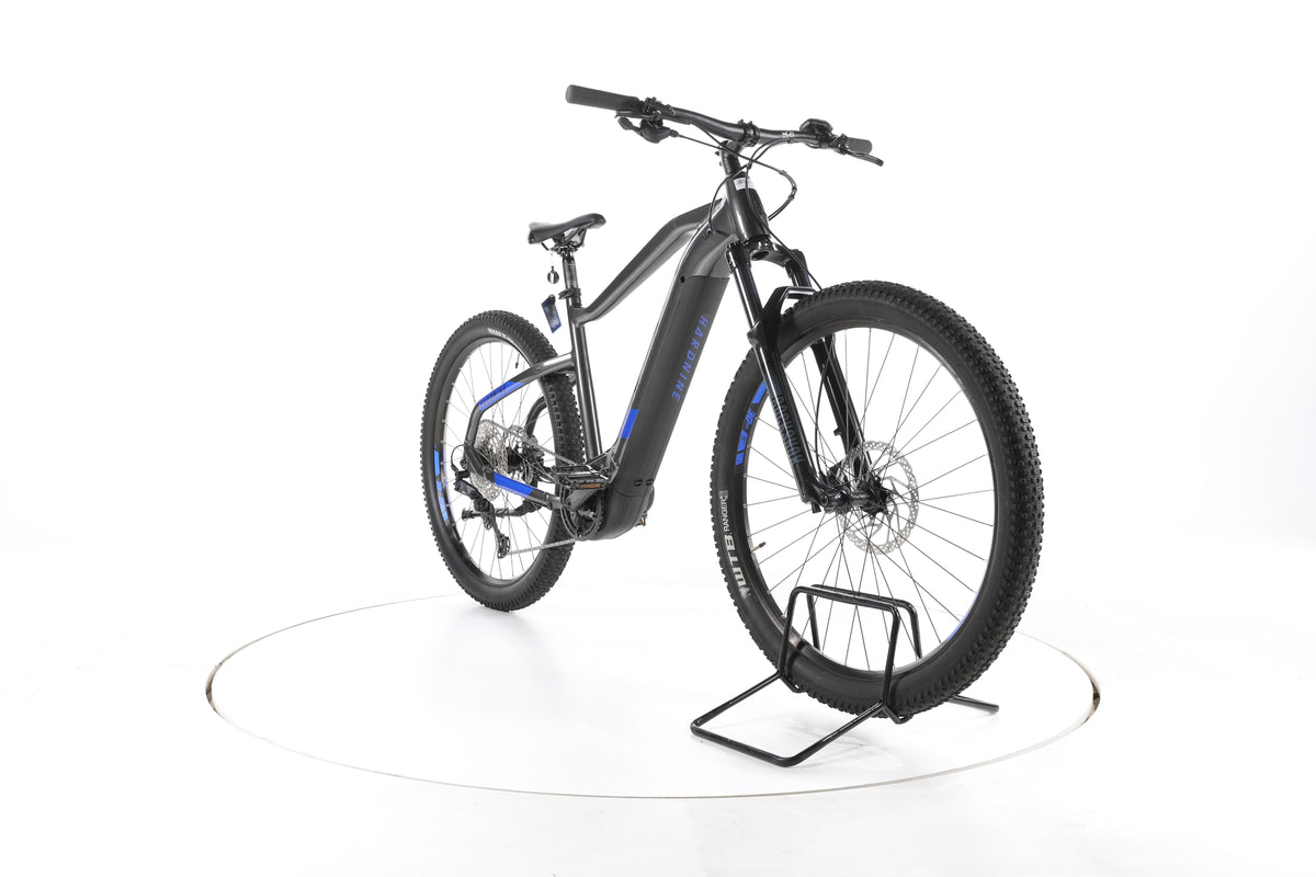 Haibike HardNine 7 E-Bike - Image 3