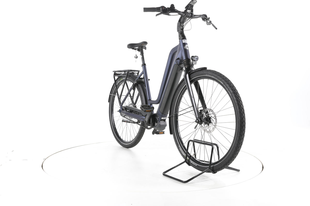 Gazelle Chamonix C5 HMS City E-Bike Tiefeinsteiger - Image 3