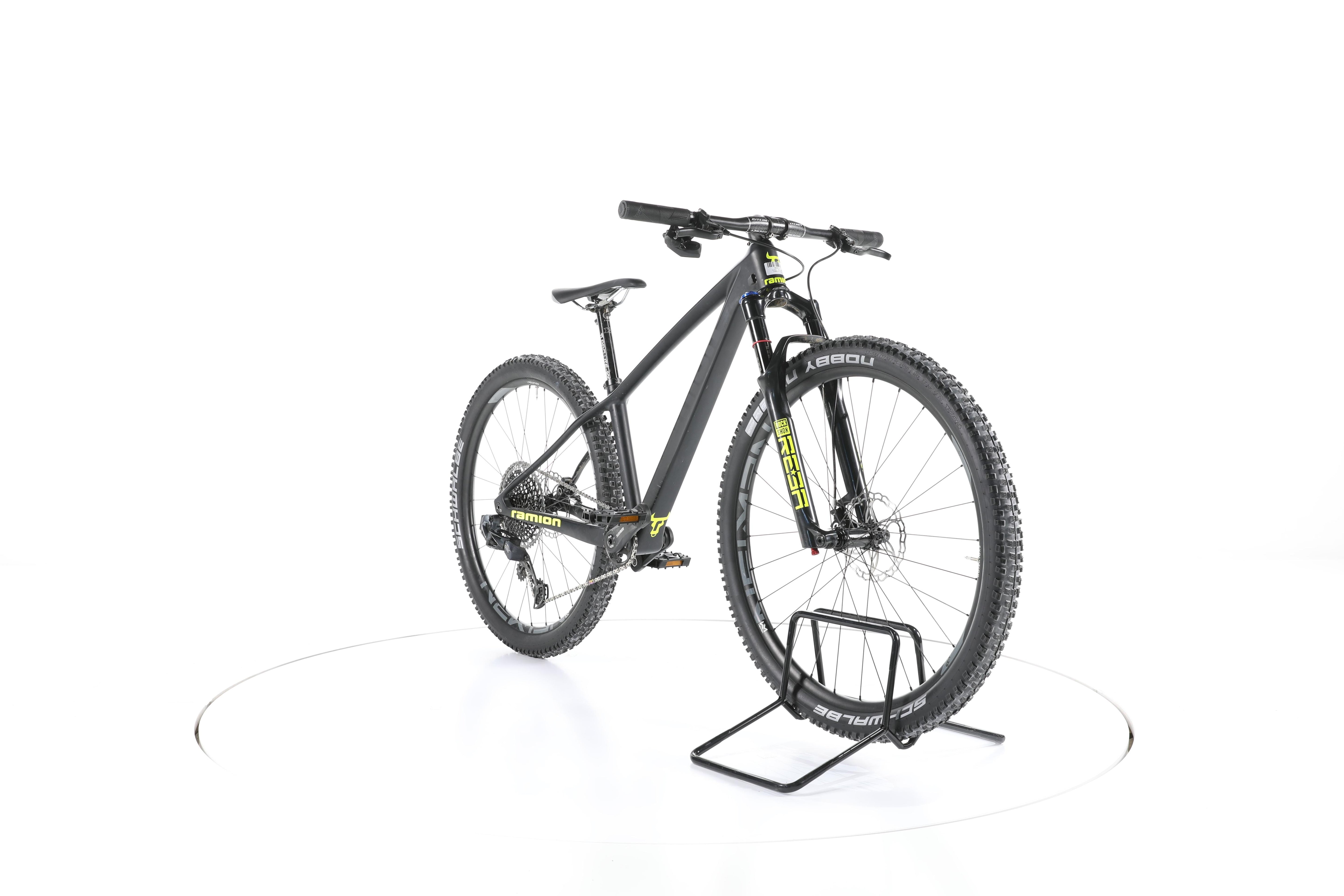 Ramlon CAMOX Fahrrad Hardtail - Image 3