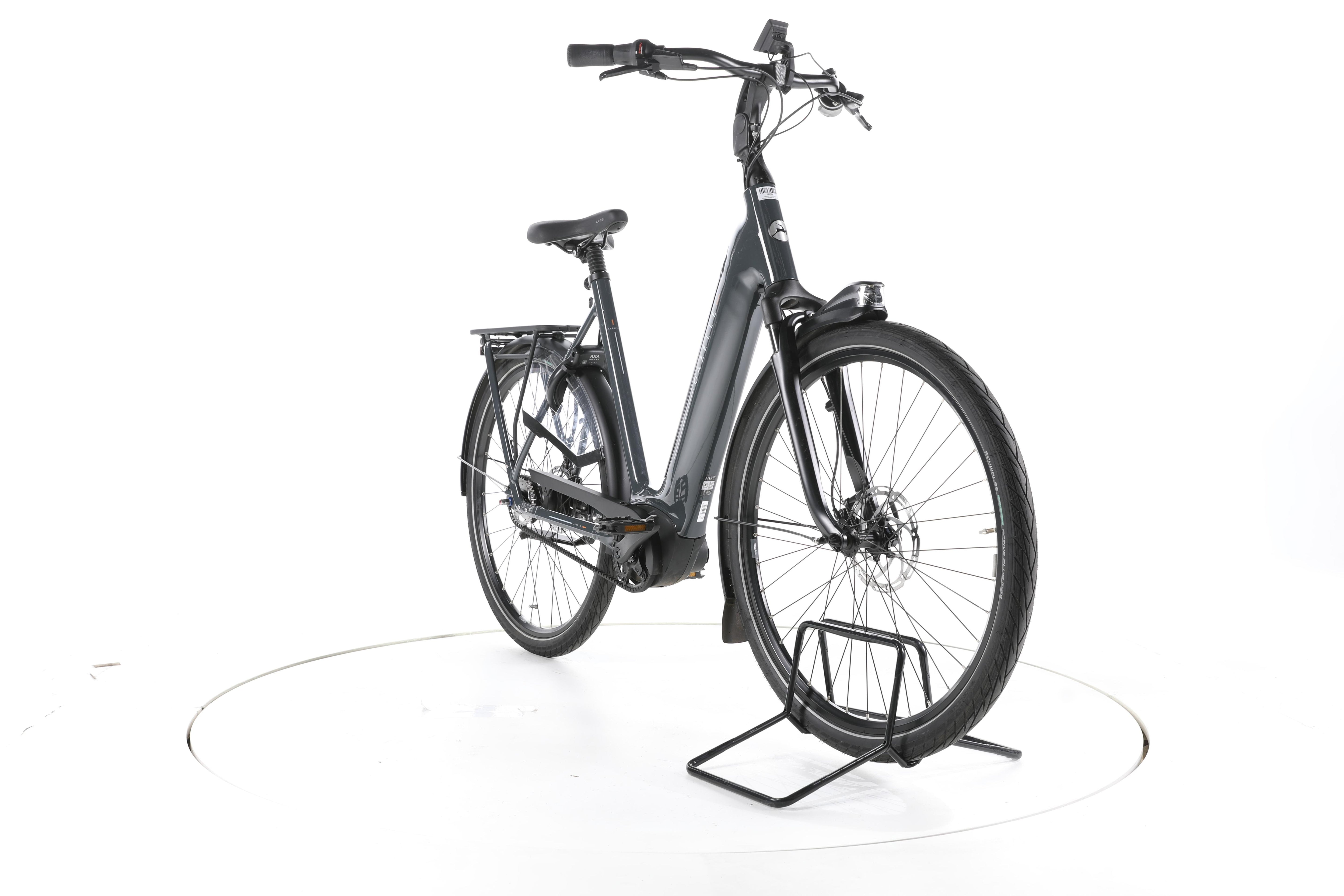 Gazelle Arroyo C5 HMB Elite City E-Bike Tiefeinsteiger 2025 - Image 3