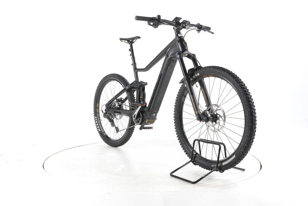 Centurion Numinis R800i EP2 E-Bike Fully 2024 - Image 3