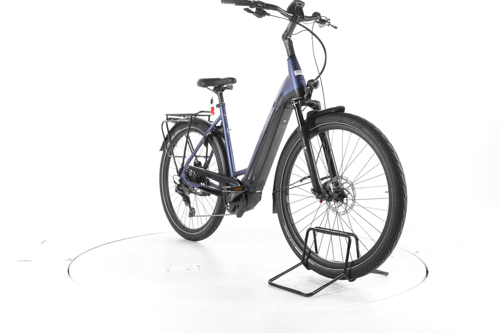 Pegasus Strong EVO Lite Trekking E-Bike Tiefeinsteiger - Image 3