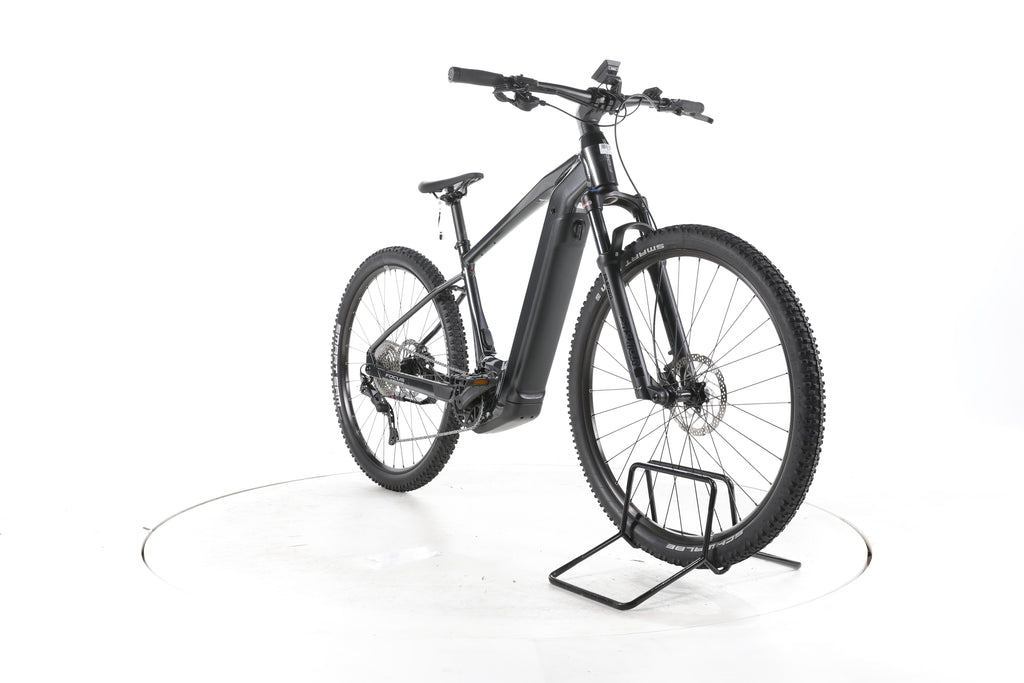Focus JARIFA² 6.7 E-Bike - Image 3